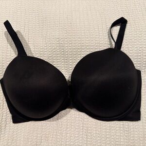 Victoria's Secret Elegant Black Bra